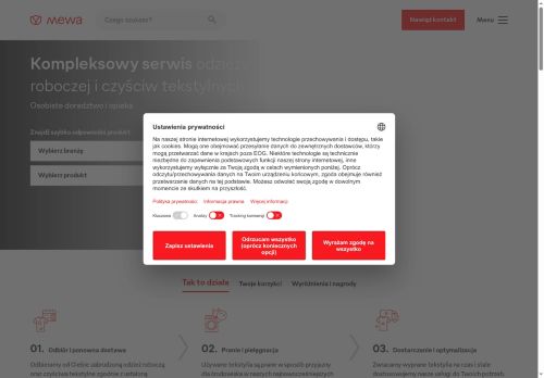 mewa-service.pl
