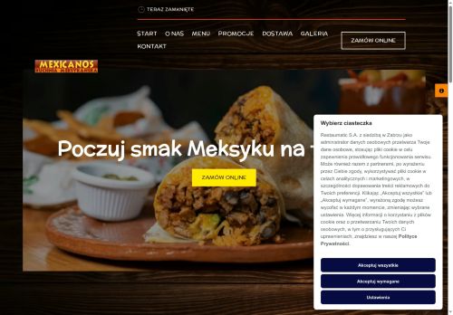 mexicanos.com.pl