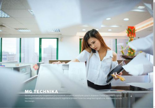 mgtechnika.pl