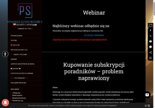 michalc.pl