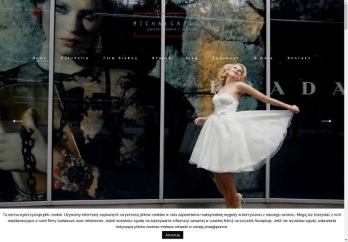 michalgajzner.pl