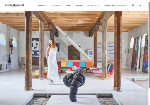 michalskorupski.com