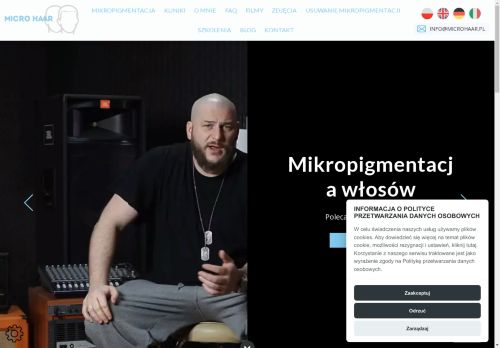 microhaar.pl