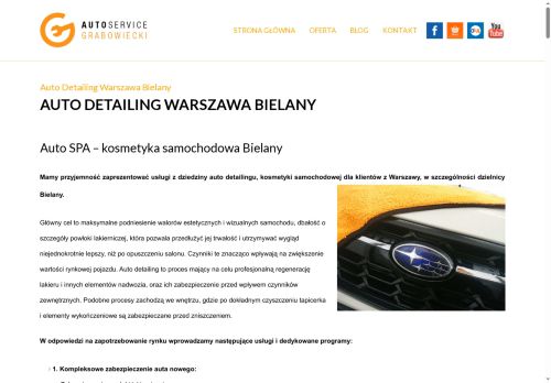 miczekautodetailing.pl