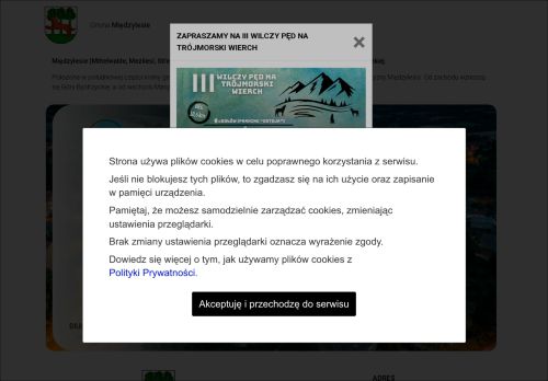 miedzylesie.pl