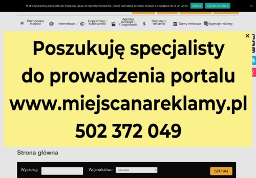 miejscanareklamy.pl