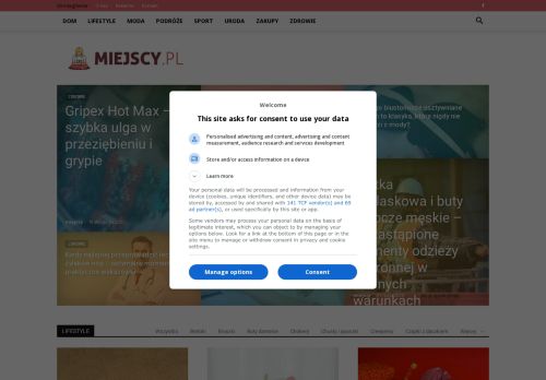 miejscy.pl