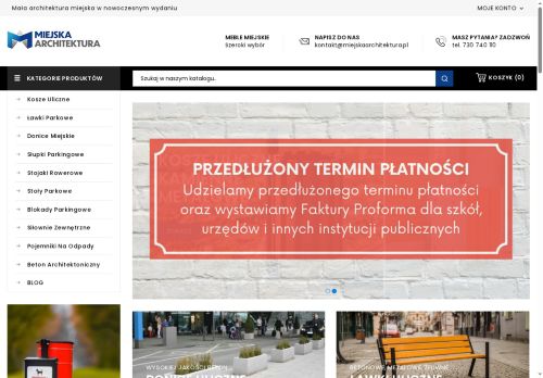 miejskaarchitektura.pl