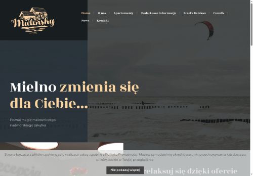 mielensky.pl