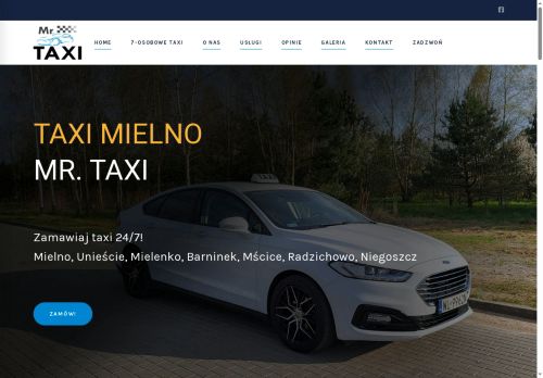 mielno-taxi.pl