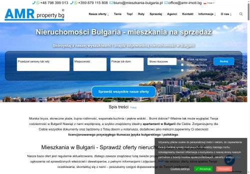 mieszkania-bulgaria.pl