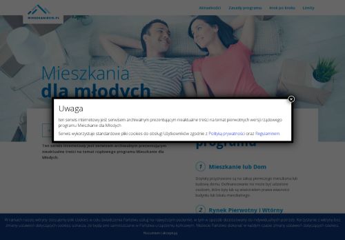 mieszkaniedm.pl