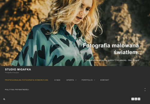 migafka.com