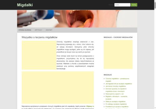 migdalki.net.pl