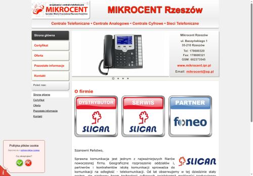 mikrocent.ipr.pl