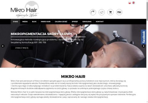 mikrohair.pl