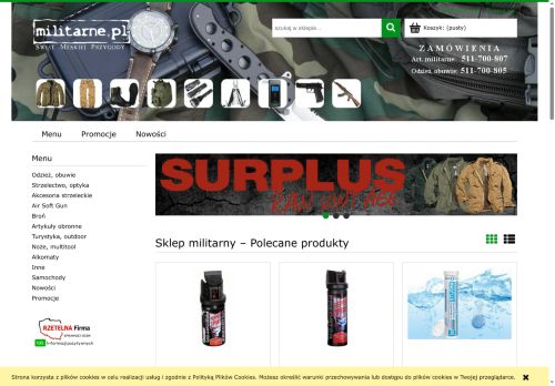 militarne.pl