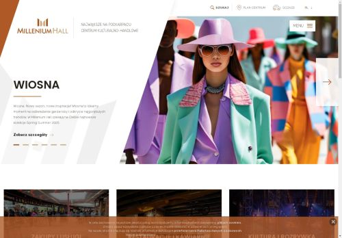 milleniumhall.pl