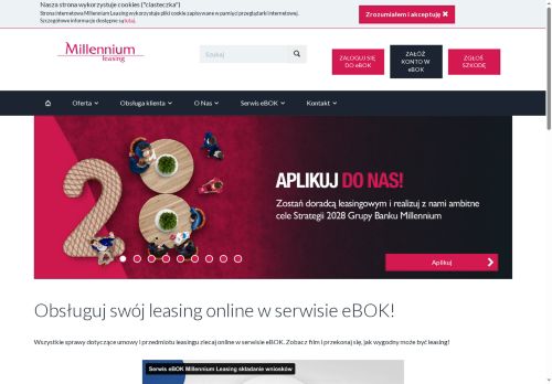 millennium-leasing.pl