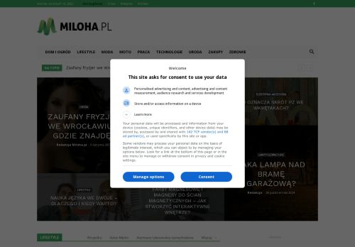 miloha.pl