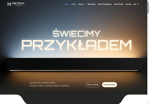miltech.pl