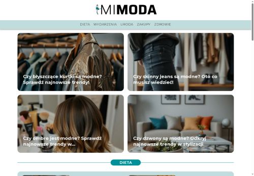 mimoda.pl