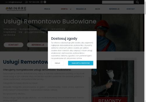 minare.pl