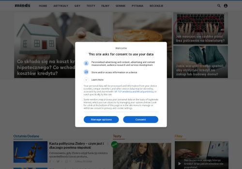 minds.pl