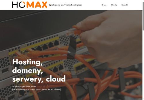 minihosting.pl