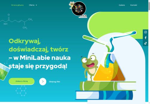 minilabkids.pl