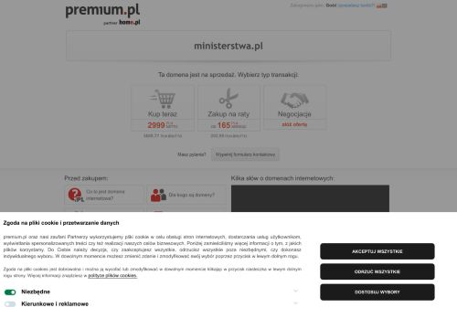 ministerstwa.pl