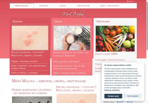 miod-malina.pl