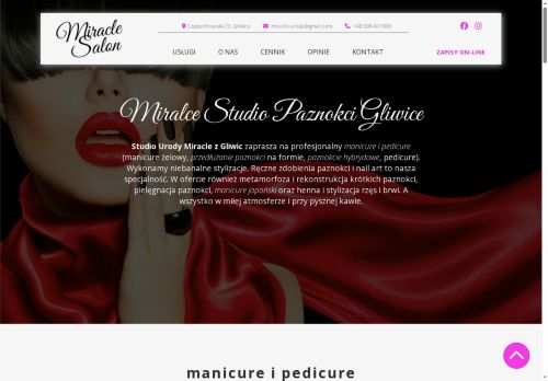 miraclesalon.pl