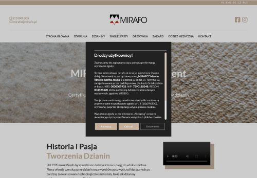 mirafo.pl