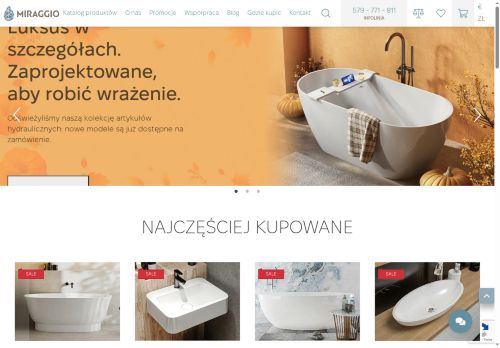 miraggio.pl