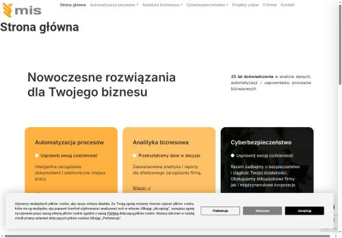 mis.com.pl