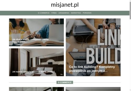 misjanet.pl
