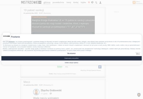 mistrzowie.org