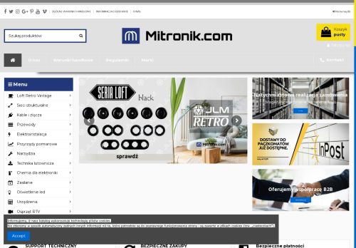 mitronik.com