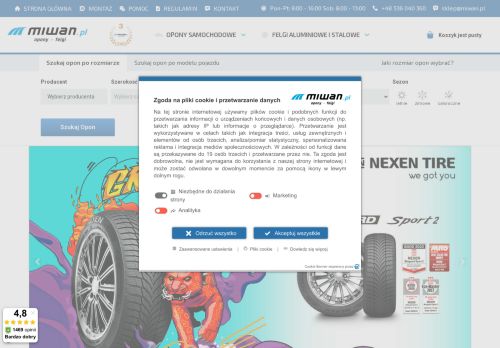 miwan.pl