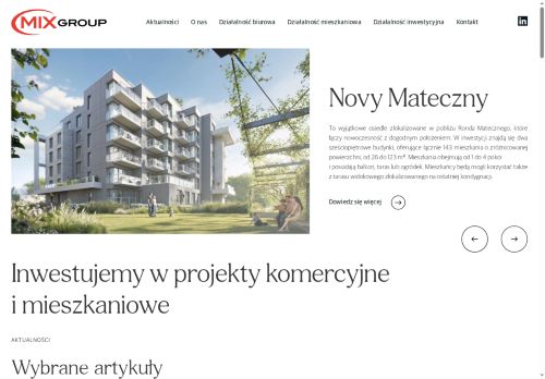 mixgroup.pl