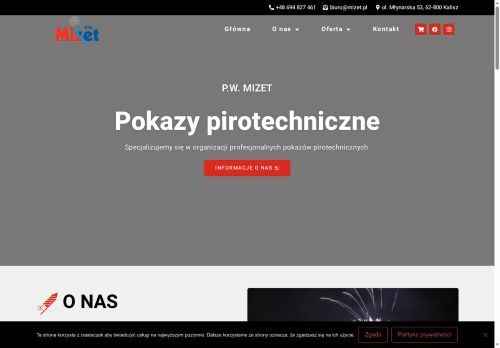 mizet.pl