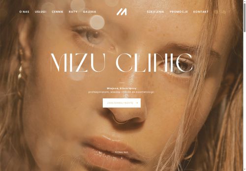 mizu-clinic.pl