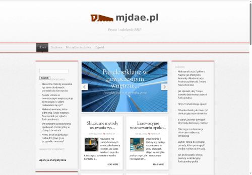 mjdae.pl
