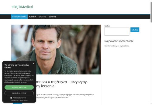 mjrmedical.com