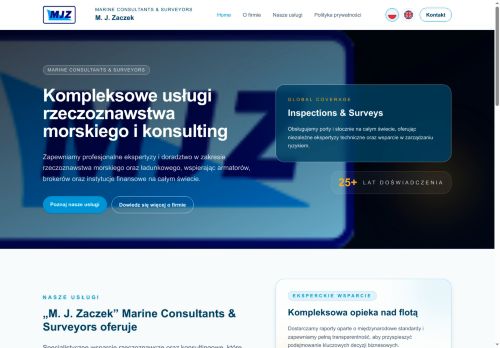 mjzaczek.pl