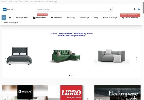mkmebel.com.pl