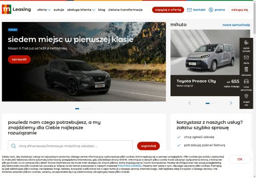 mleasing.pl