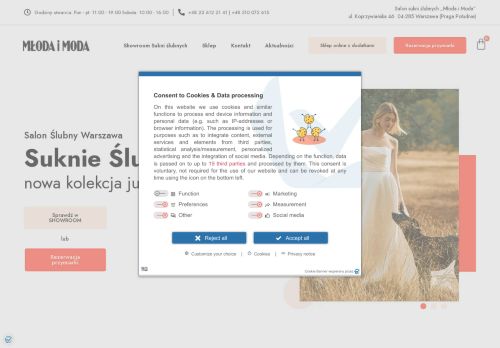 mlodaimoda.pl