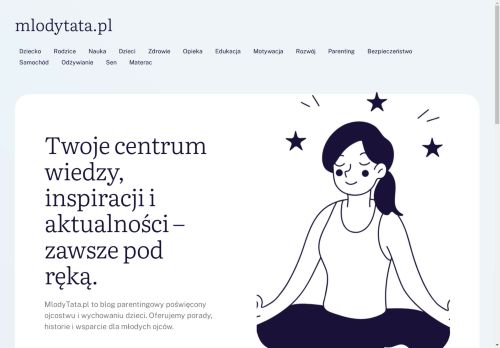 mlodytata.pl